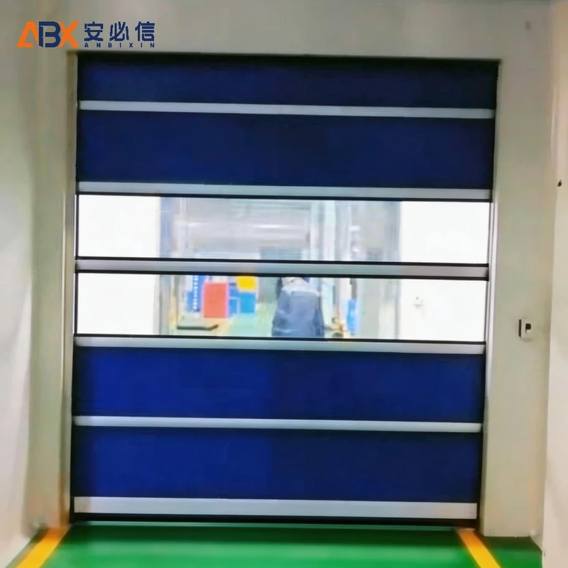 襄阳自动快速门